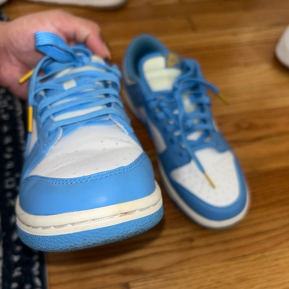 2021 Dunk Low Wmns “Coast” - Picture 6 of 11